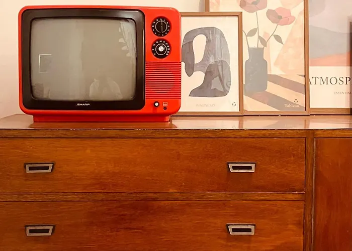 One Of A Kind - A Luxury Eclectic