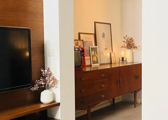 One Of A Kind - A Luxury Eclectic Tarxien