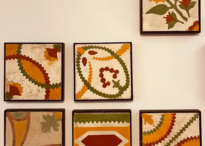 One Of A Kind - A Luxury Eclectic Casa vacanze Tarxien