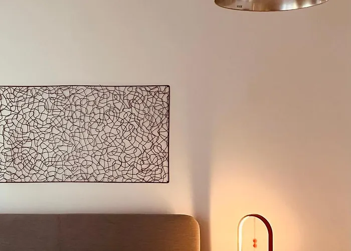 One Of A Kind - A Luxury Eclectic Feriehus