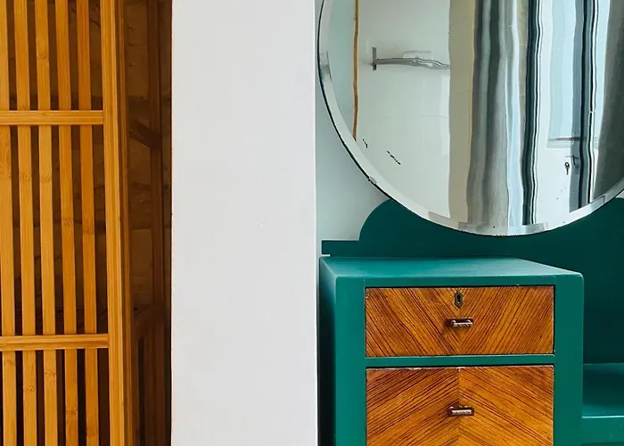 One Of A Kind - A Luxury Eclectic