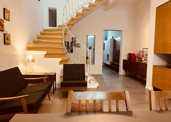 One Of A Kind - A Luxury Eclectic Casa vacanze *