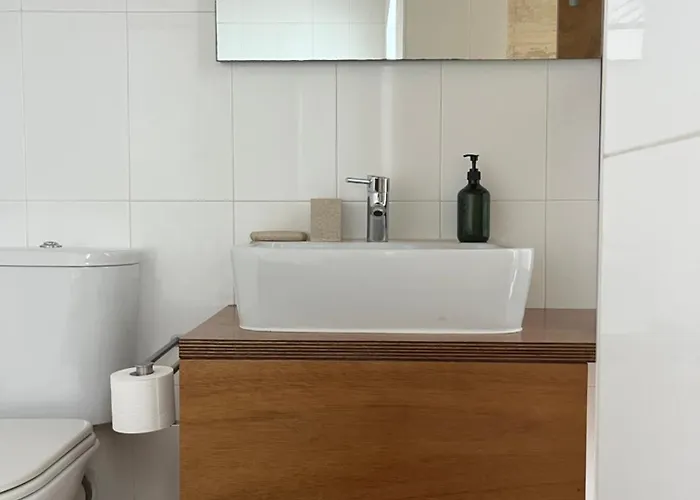 Feriehus One Of A Kind - A Luxury Eclectic *