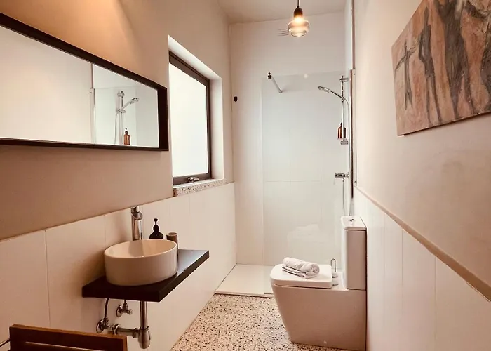 One Of A Kind - A Luxury Eclectic Feriehus