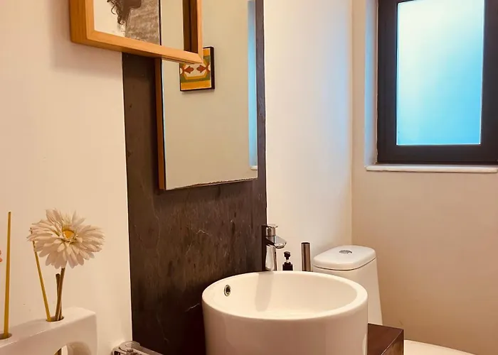 Casa vacanze One Of A Kind - A Luxury Eclectic *