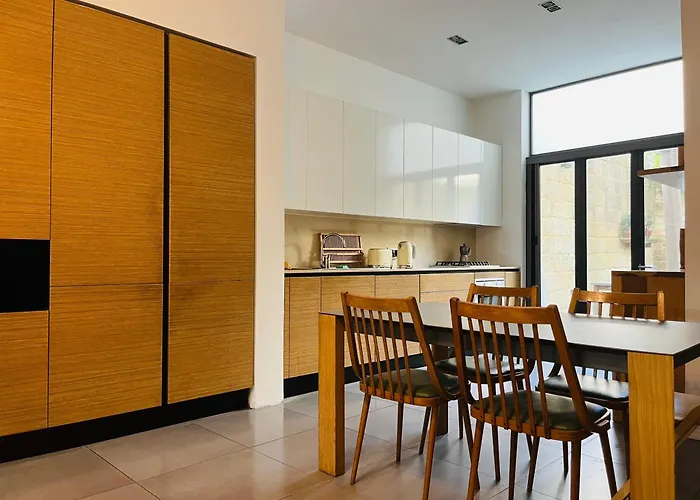 One Of A Kind - A Luxury Eclectic * Tarxien