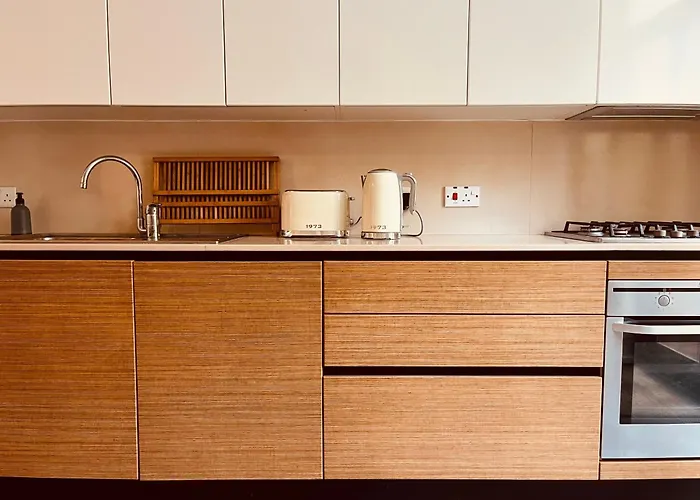 One Of A Kind - A Luxury Eclectic