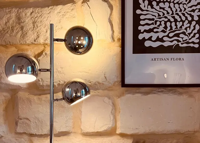 One Of A Kind - A Luxury Eclectic * Tarxien